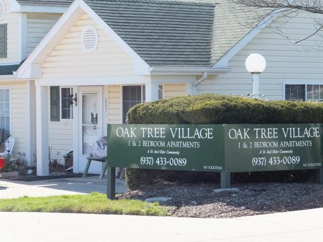 Apartment for rent in Fairborn, Ohio