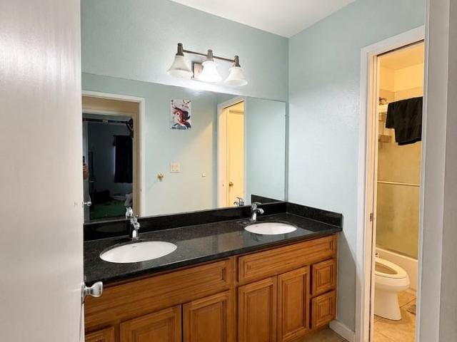 Apartment for rent in Union City, California