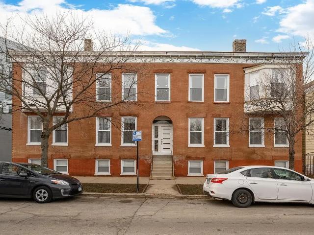 Apartment for rent in Chicago Park, Illinois