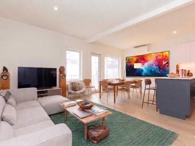 Apartment for rent in Woburn, Ontario