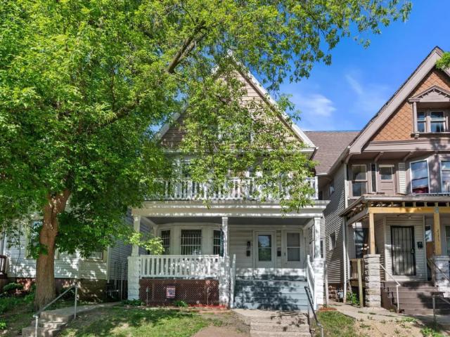 Apartment for rent in Milwaukee, Wisconsin