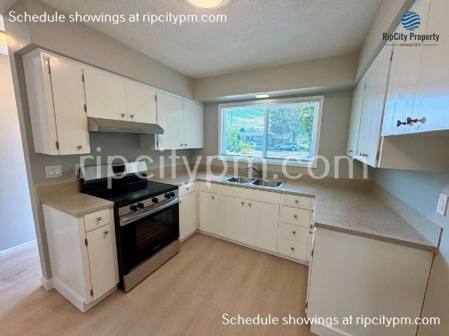 Apartment for rent in Oregonia