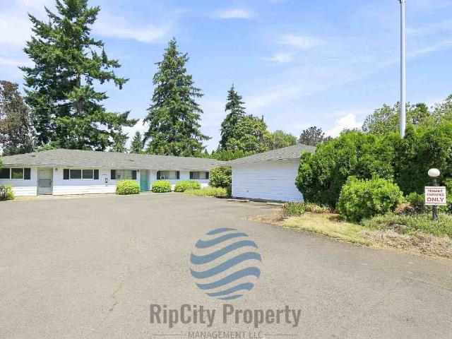 Apartment for rent in Oregonia