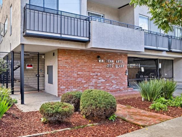 Apartment for rent in Berkeley, California