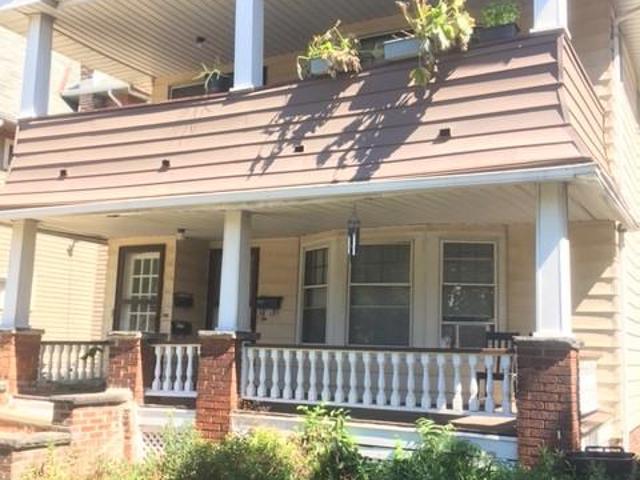 Apartment for rent in Ohio