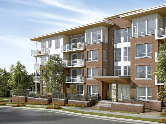 Apartment for rent in North Vancouver, British Columbia