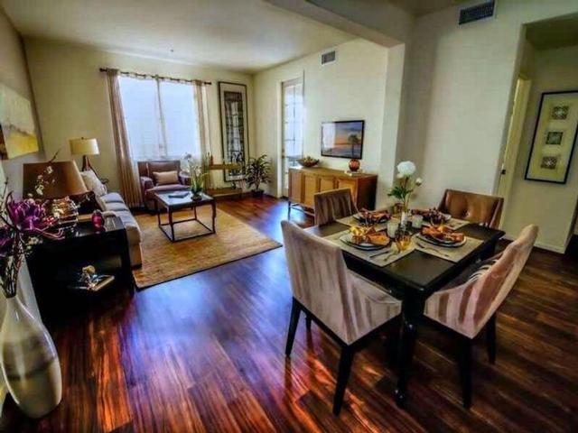 Apartment for rent in Carson, California