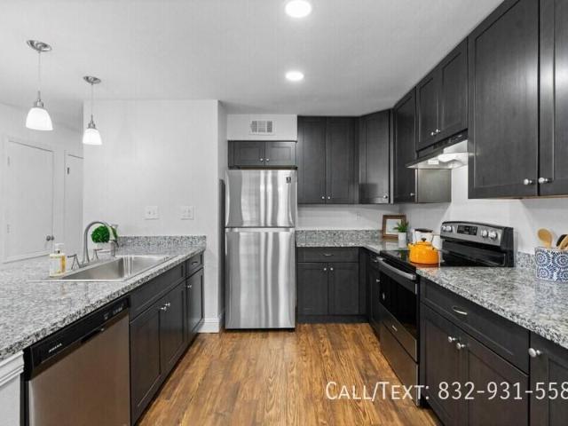 Apartment for rent in Harris, Texas