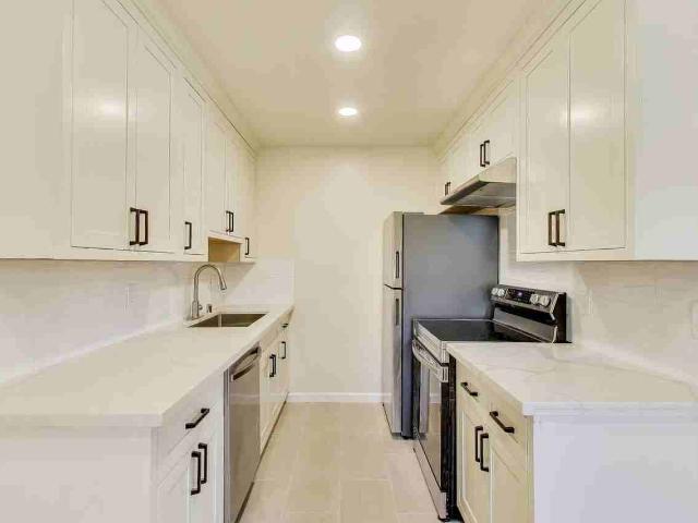 Apartment for rent in Berkeley, California