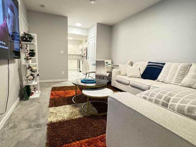 Apartment for rent in Wedgewood, Alberta