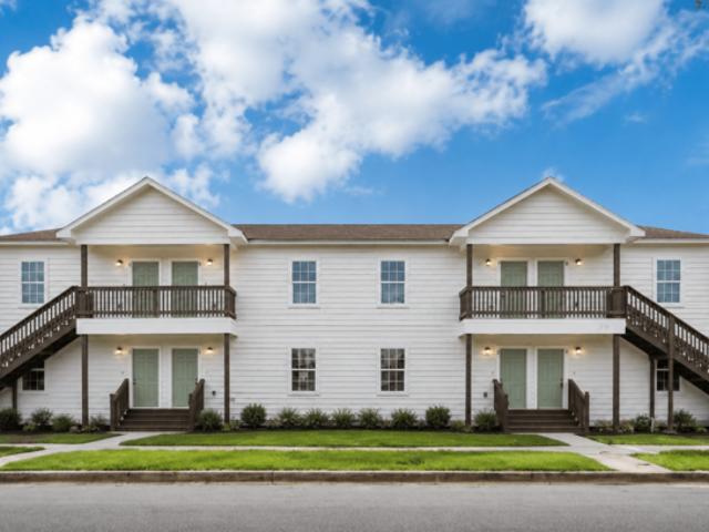 Apartment for rent in Cameron, Texas