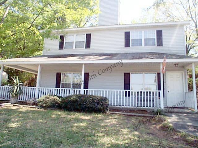 Property for rent in Greenville, South Carolina