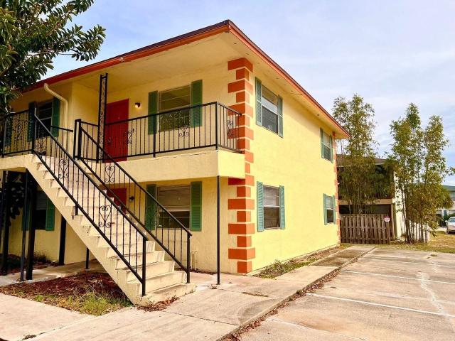 Apartment for rent in Titusville, Florida