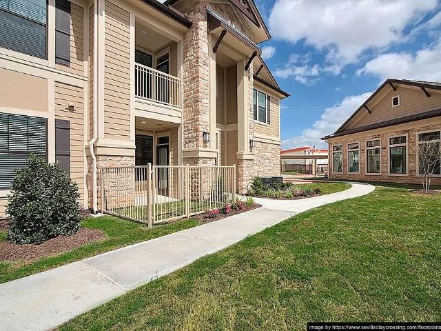 Apartment for rent in Katy, Texas