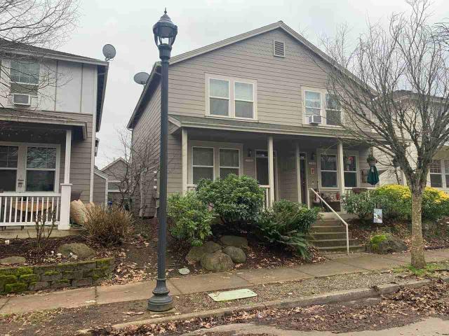 Apartment for rent in Oregonia