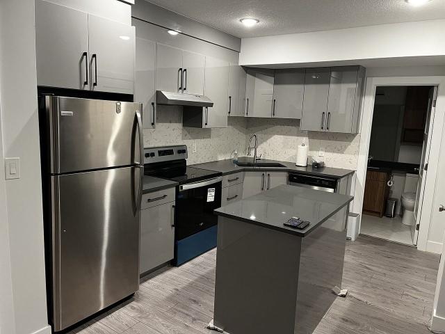 Apartment for rent in Wedgewood, Alberta