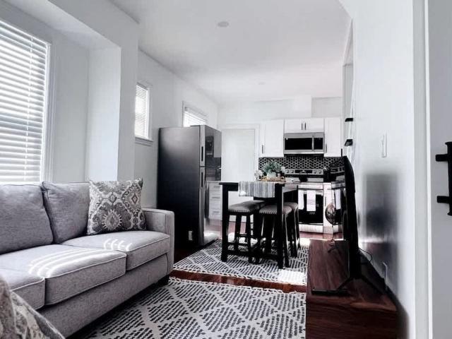 Apartment for rent in East Providence, Rhode Island