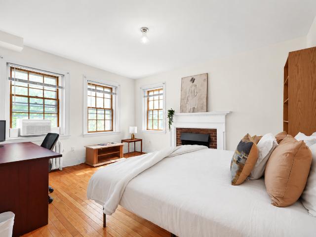 Apartment for rent in Cambridge, Massachusetts