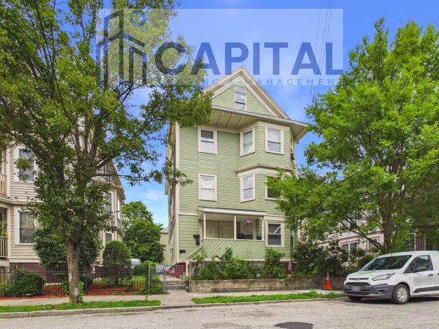 Apartment for rent in Providence, Rhode Island