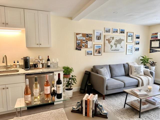 Apartment for rent in Melrose, Massachusetts