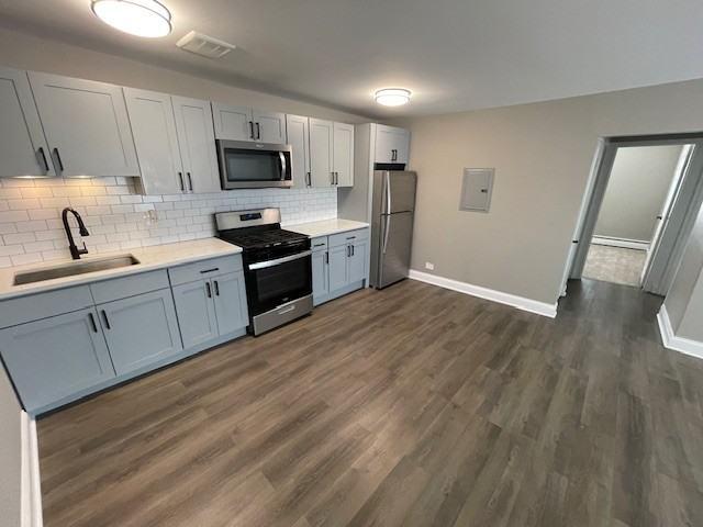 Apartment for rent in Arlington Heights, Illinois
