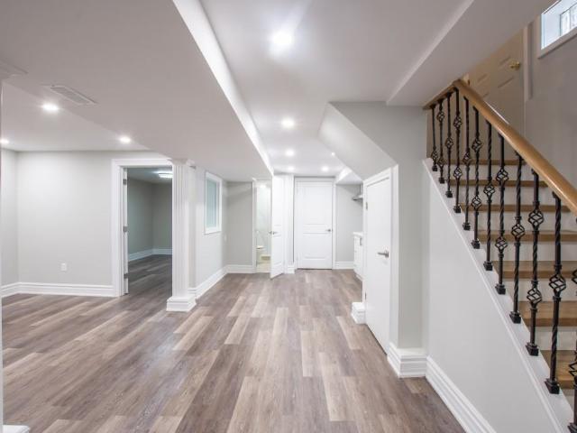 Apartment for rent in St. Catharines, Ontario