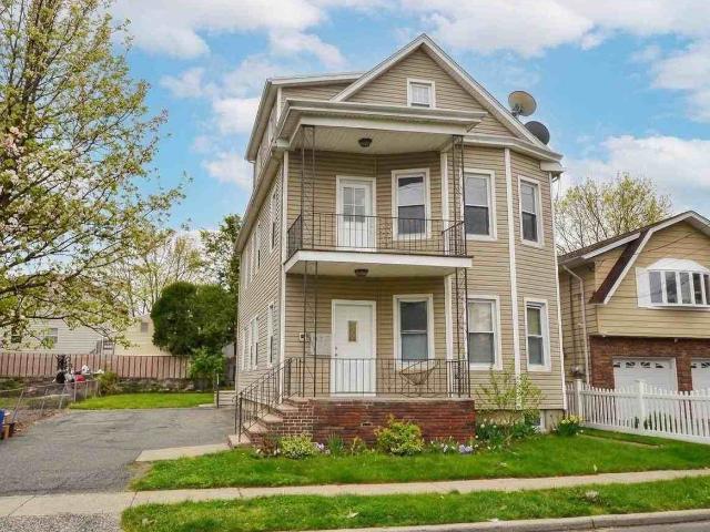 Property for rent in Passaic, New Jersey