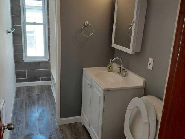 Apartment for rent in Worcester, Massachusetts