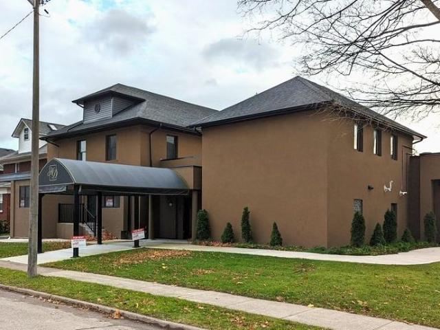 Apartment for rent in Niagara, Ontario
