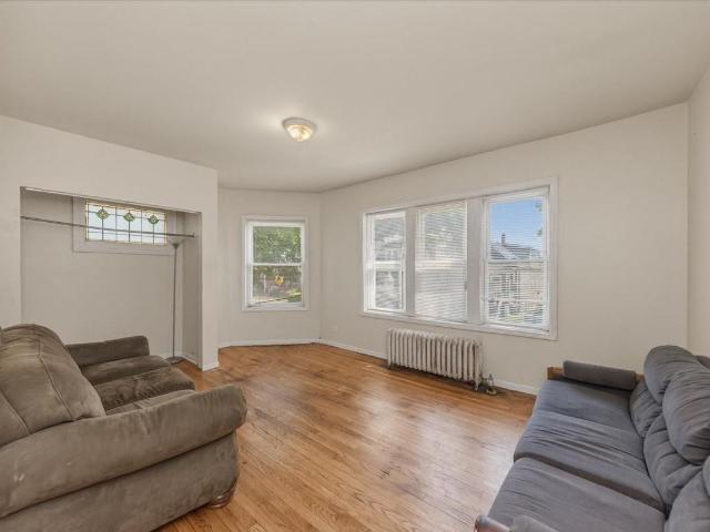 Apartment for rent in Chicago Park, Illinois