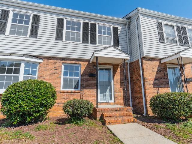 Apartment for rent in Gastonia, North Carolina