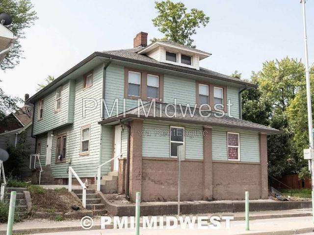 Apartment for rent in Camby, Indiana