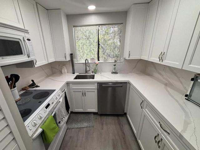 Apartment for rent in Santa Clara, California