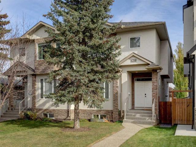 Apartment for rent in Killarney, Calgary
