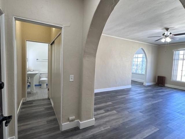 Property for rent in Oakland, California
