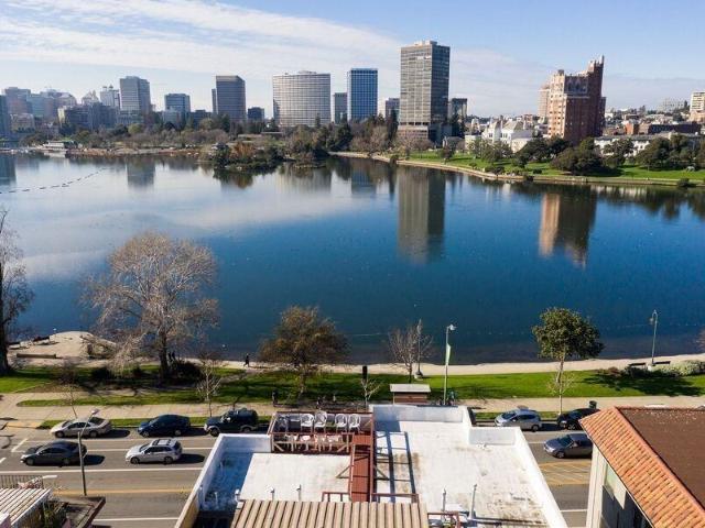 Apartment for rent in Oakland, California