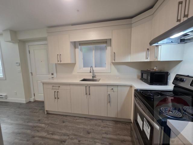 Apartment for rent in Port Coquitlam, British Columbia