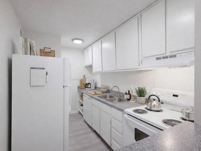 Apartment for rent in Atlanta, Georgia