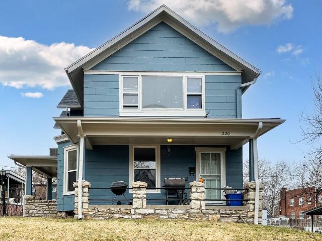 Apartment for rent in Kansas City, Missouri