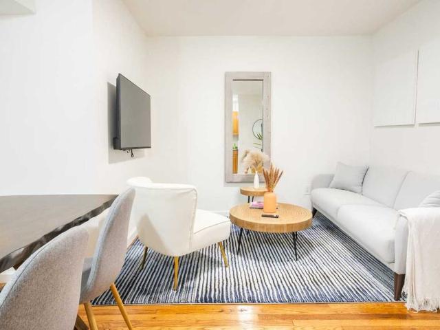 Apartment for rent in Arverne, New York