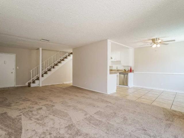 Apartment for rent in San Gabriel, California