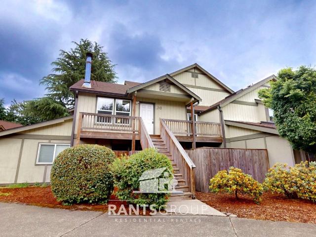 Apartment for rent in Thurston, Washington