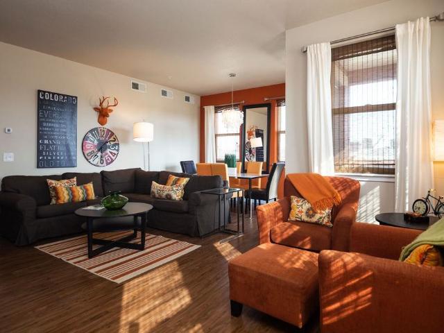 Apartment for rent in Fort Collins, Colorado