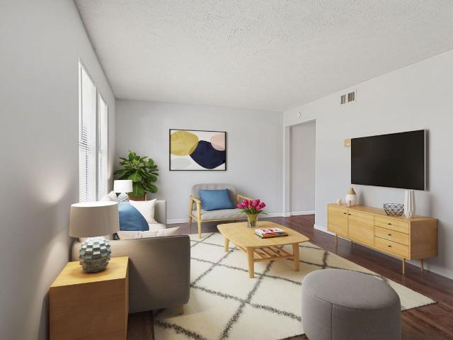 Apartment for rent in Muncie, Indiana
