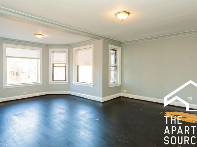 Apartment for rent in Chicago Park, Illinois