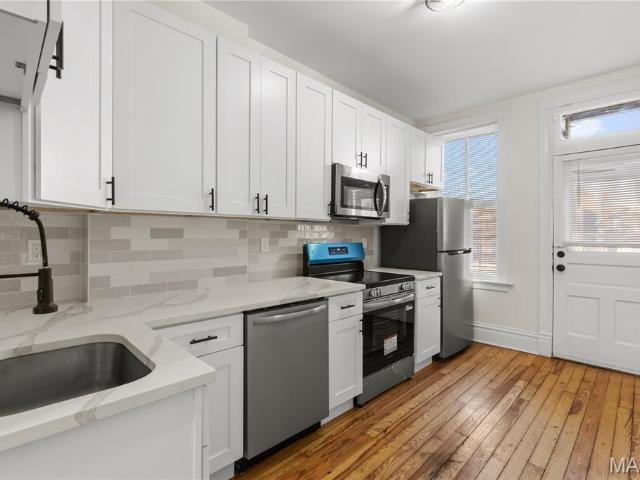 Apartment for rent in Saint Louis, Missouri