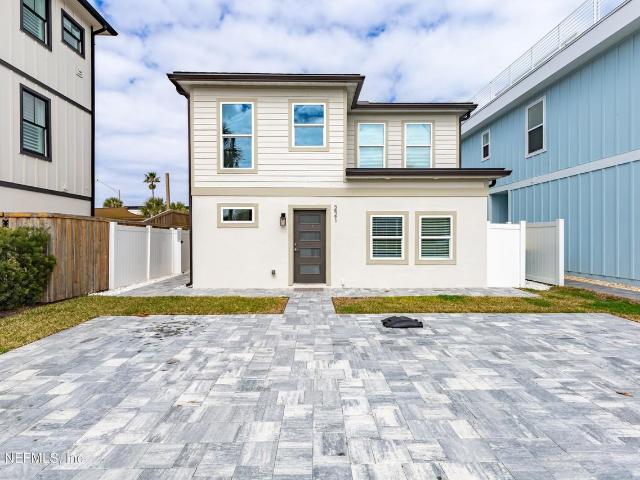 Property for rent in Jacksonville Beach, Florida