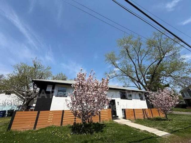 Apartment for rent in Columbus, Ohio