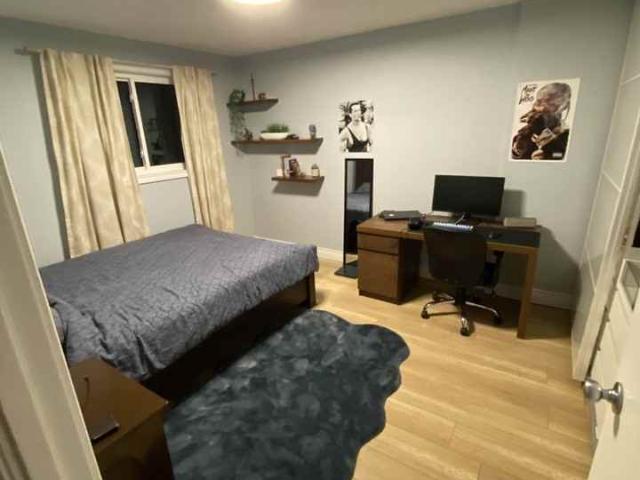 Apartment for rent in Waterloo, Ontario