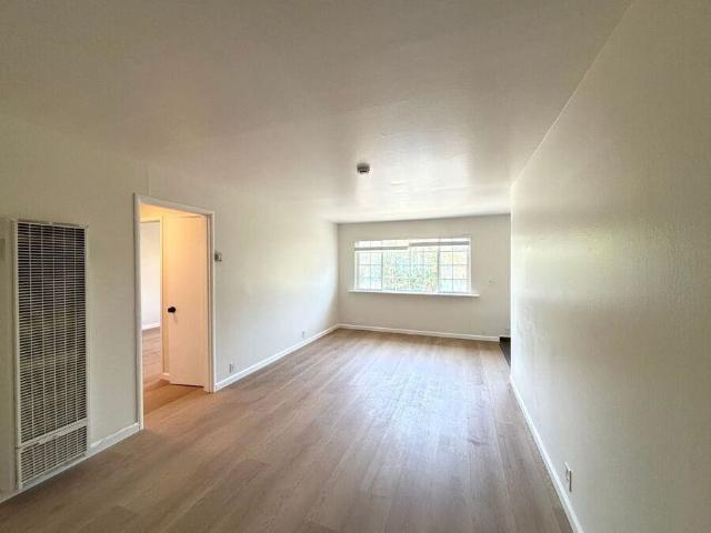 Apartment for rent in Berkeley, California
